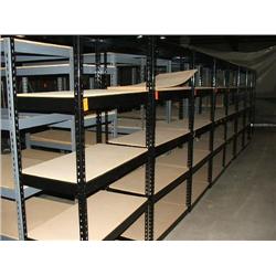 (8) MATCHING LIGHT WEIGHT METAL