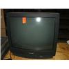 Image 1 : (1) SHARP COLOR T.V.