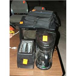 (LOT) MICROWAVE OVEN/SHARP CAROUSEL