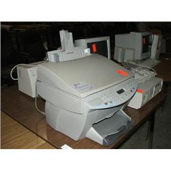 (LOT) COMPUTER EQUIPMENT