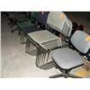 Image 1 : (LOT) ASSTD. CHAIRS