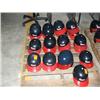 Image 1 : (APPROX. 20) BATTING HELMETS