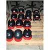 Image 1 : (APPROX. 14) BATTING HELMETS
