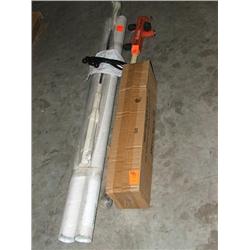 (20 IMPACT HEAD WHITE, GJ POWER