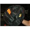 Image 1 : (1) SSK CATCHERS MITT/SBR-15