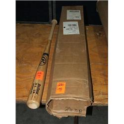 (5) RAWLINGS BIG STICK 271 B/33"