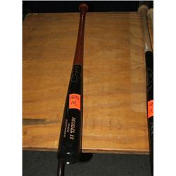 (1) A BAT-SUPERIOR BAT COMPANY,