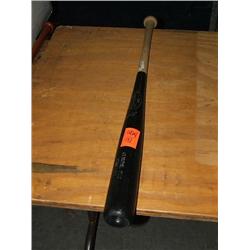 (1) LOUISVILLE SLUGGER GENUINE P72