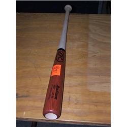 (1) RAWLINGS BIG-STICK BASEBALL BAT