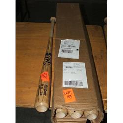 (5) RAWLINGS BIG STICK (NEW)