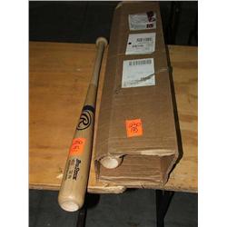(2) RAWLINGS BIG STICK (NEW)