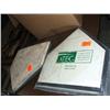Image 1 : (2) (NEW) HOME PLATES, (2) USED