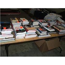 (LOT) INSTRUCTION & MOTIVATION BOOKS