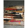 Image 1 : PALLET OF WOOD BATS