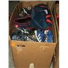 Image 1 : (LOT) BASEBALL SHOES (USED)