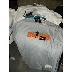 (APPROX. 12) T-SHIRTS