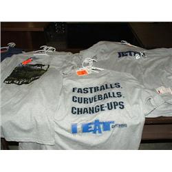 (9) JETER 2 FRONT-SHORT SLEEVE