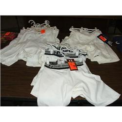 (7) UNDER ARMOUR-SPORTS (HEAT GEAR)