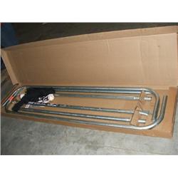 (1) SOLO HITTER/(NEW), (IN BOX)