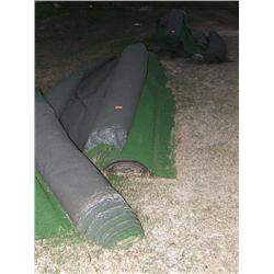 (LOT) ASTRO TURF