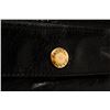 Image 7 : Prada Black Leather Tote Bag