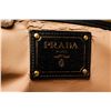 Image 9 : Prada Black Leather Tote Bag