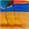 Image 2 : Untitled by Myatlov Original