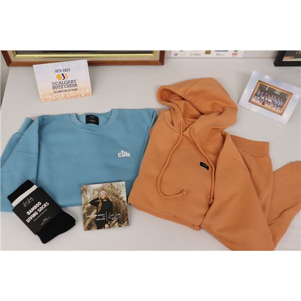 Local Laundry Clothing