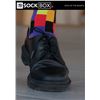 Image 1 : Sock Box Six Month Subscription