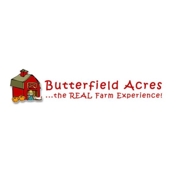 Butterfield Acres Tickets