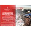 Image 1 : 2 Calgary Stampede Rodeo Tickets