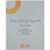 Image 2 : 60 Minute Rejuvenating Massage with Sergio - Glow Health & Vitality