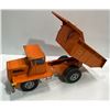 Image 2 : Mack Buddy L Diecast Hydraulic Dump Truck (hydraulics still work)