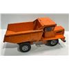 Image 4 : Mack Buddy L Diecast Hydraulic Dump Truck (hydraulics still work)