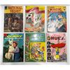 Image 1 : Collection of Vintage Comic Books