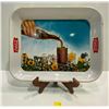 Image 3 : Vintage Coca Cola Trays