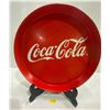 Image 4 : Vintage Coca Cola Trays