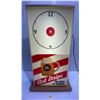 Image 1 : Red Stripe The Beer of Jamaica Light Up Clock Display (no clock mechanics included)