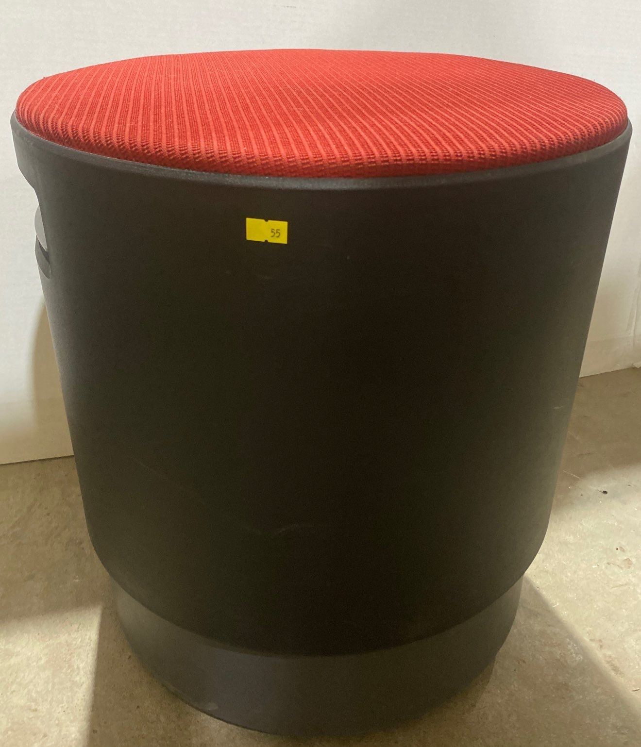 Core Engaging Adjustable Height Stool - Beck Auctions Inc.