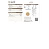 Image 8 : 5.04 CTW Dangling Diamond Earrings GIA Certified
