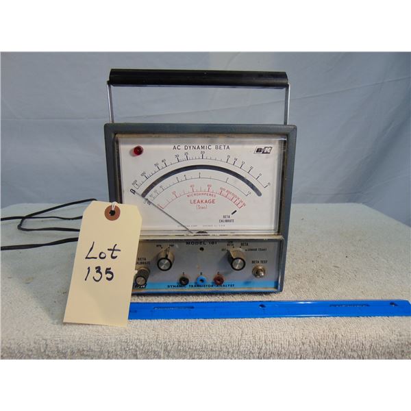 Test Equipment