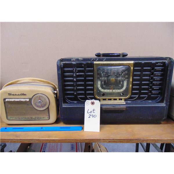 Radio