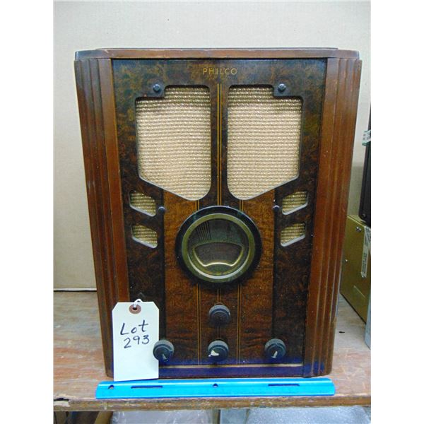 Philco