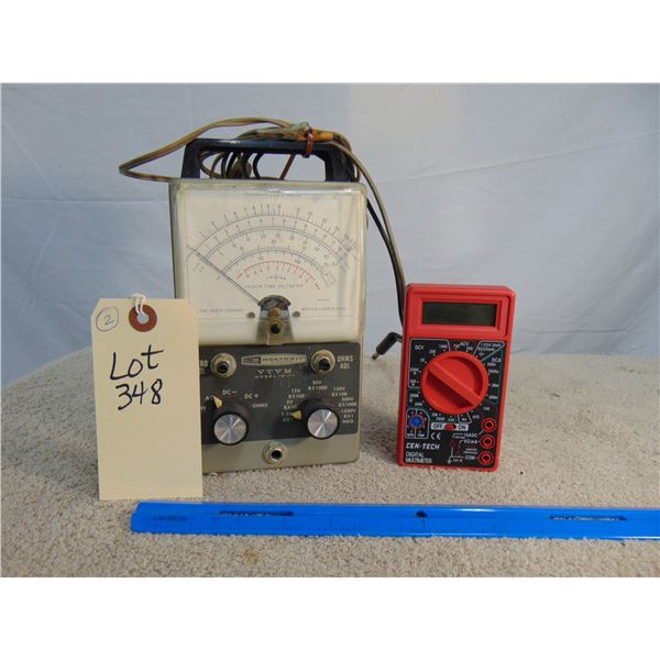 Test Equipment