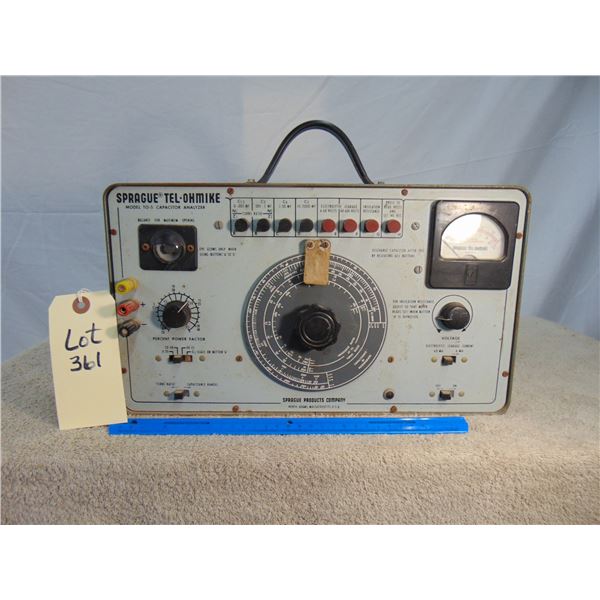 Test Equipment