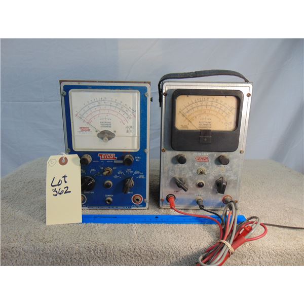 Test Equipment