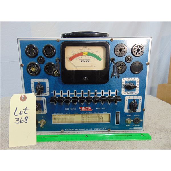 Test Equipment