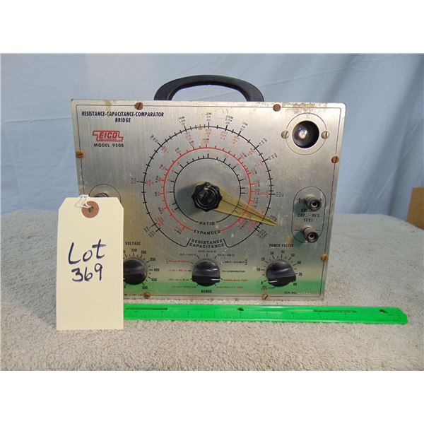Test Equipment