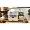 Image 1 : SCHULZE PRETREAT MAKER IV 100-240 VAC AUTOMATIC TEXTILE PRETREATMENT PRINTER WITH A NATURAL WOOD