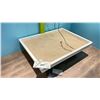 Image 2 : INTERACTIVE 63"W X 47"D X 17"H CHILDREN'S SAND TABLE WITH CONTROLLER, XBOX &